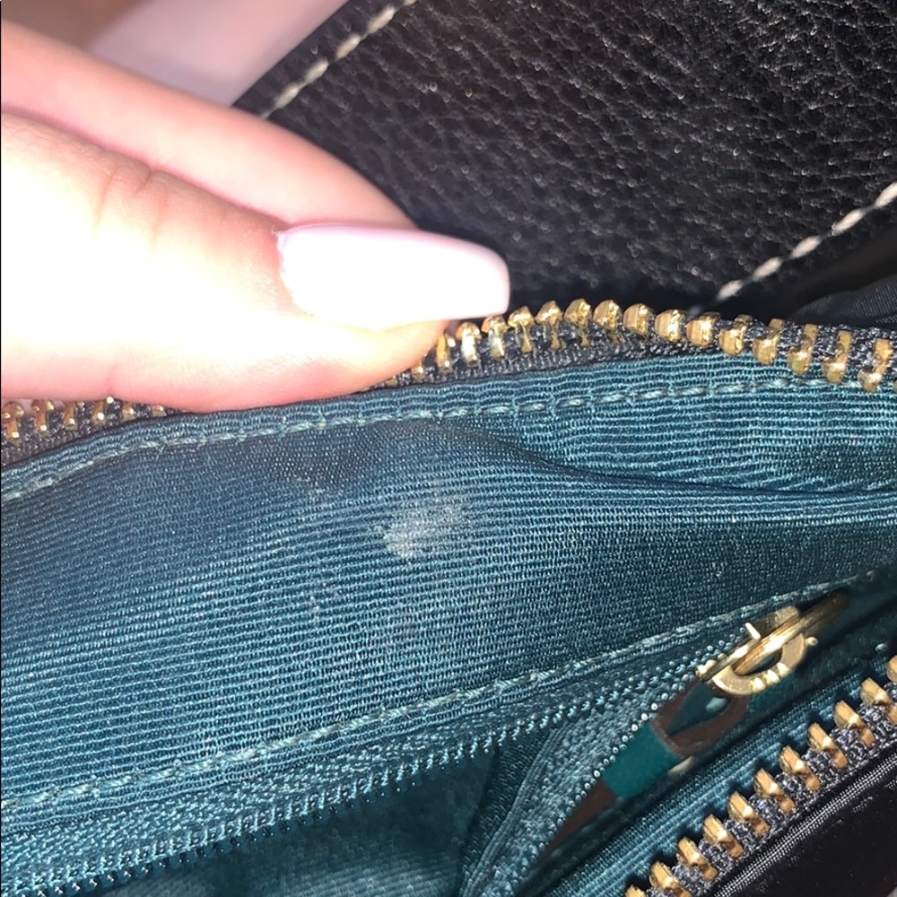 Coach Mini Handbag - Picture 5 of 5